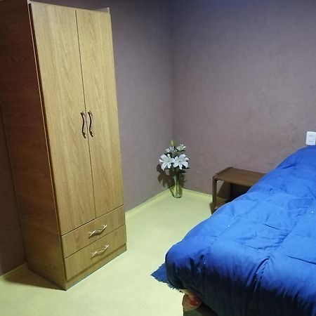 Апартаменты Viajes & Vida Km0 Сан-Педро-де-Атакама Экстерьер фото